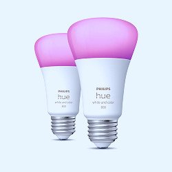 Modern Bulbs | Philips Hue US